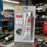 RTV gasket maker silicone sealant